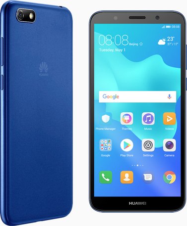 Huawei Honor 7S Dual SIM LTE EMEA DUA-LX1 / DUA-L21